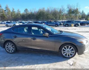 MAZDA Mazda 3 2018 2.5 - 4