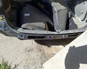 LEXUS NX 300 2014-2021 - 2