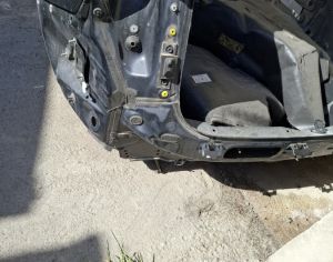 LEXUS NX 300 2014-2021 - 5