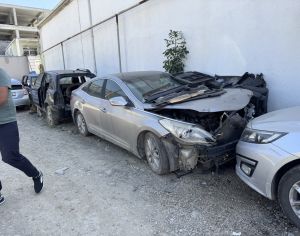 HYUNDAI Grandeur 2012 3.0 - 2