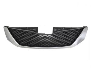 11- 17 SIENNA - ცხაური（SE,CHROME MOULDING,BLACK BASE）