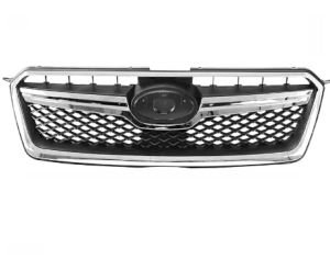 12-15 CROSSTREK - ცხაური (კომპლექტი) (CHROME,TEXTURE) - 1