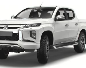 MITSUBISHI L 200 1991-2025 - 2