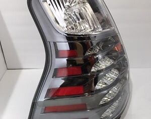 LEXUS GX 460 1991-2025