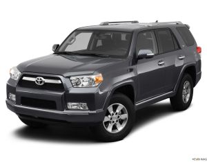 TOYOTA 4Runner 1991-2025 - 3