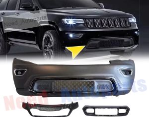 JEEP Grand Cherokee 2017-2022 - 1