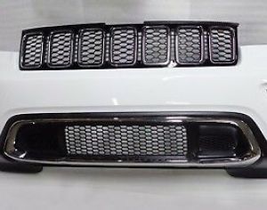 JEEP Grand Cherokee 2017-2022 - 2