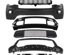 JEEP Grand Cherokee 2017-2022 - 3