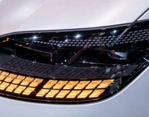 HYUNDAI Ioniq 5 2022-2025 - 4