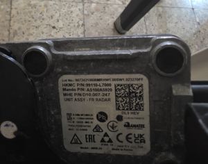 KIA K5 2021-2025