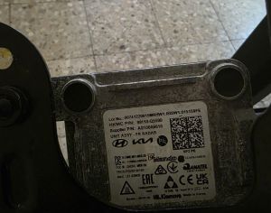 KIA Sportage 2019-2024 - 2