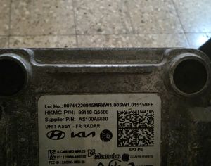 KIA Sportage 2019-2024 - 4