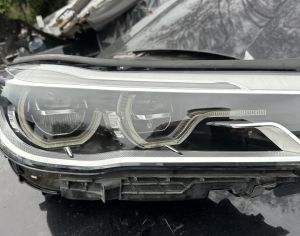 BMW 750 2015-2019 - 12