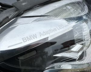 BMW 750 2015-2019 - 2