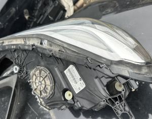 BMW 750 2015-2019 - 3