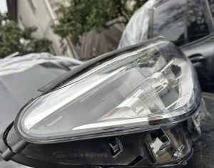 BMW 750 2015-2019 - 4