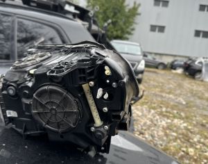 BMW 750 2015-2019 - 5