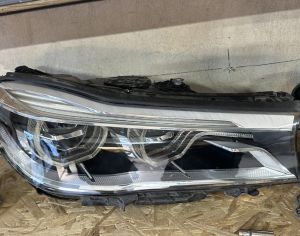 BMW 750 2015-2019 - 6