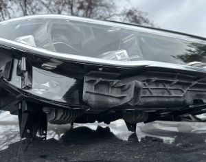 BMW 750 2015-2019 - 7