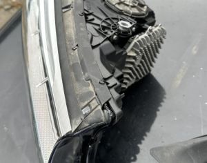 BMW 750 2015-2019 - 9