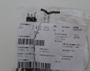 BMW X5 M 2022 - 3