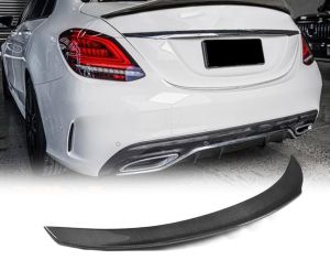 MERCEDES-BENZ C 300 2014-2020