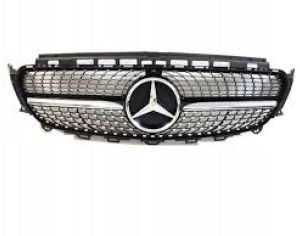 MERCEDES-BENZ E 300 2017-2020
