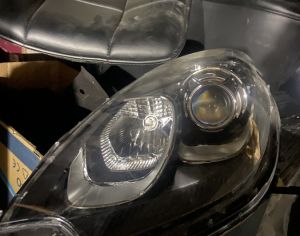 PORSCHE macan 2015-2019 - 3