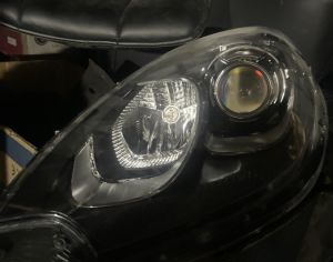 PORSCHE macan 2015-2019 - 4