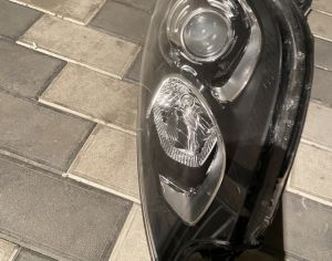PORSCHE macan 2015-2019