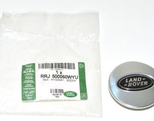 LAND ROVER Range Rover 2002-2009 - 1