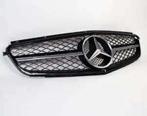 MERCEDES-BENZ C 300 2008-2014