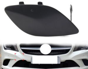 MERCEDES-BENZ CLA 250 2014-2017