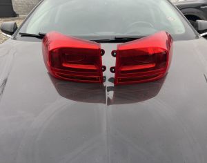 VOLKSWAGEN Tiguan 2012-2017