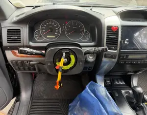 LEXUS GX 470 2003-2008 - 10