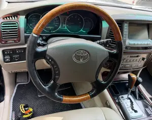 LEXUS GX 470 2003-2008 - 4