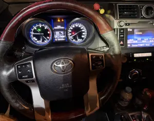 LEXUS GX 470 2003-2008 - 5
