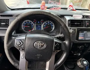 LEXUS GX 470 2003-2008 - 7