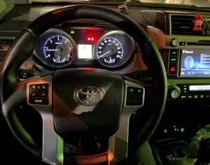 LEXUS GX 470 2003-2008 - 8