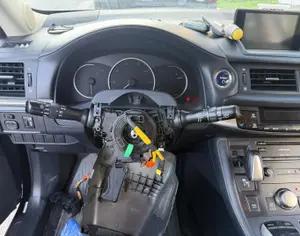 LEXUS GX 470 2003-2008 - 9