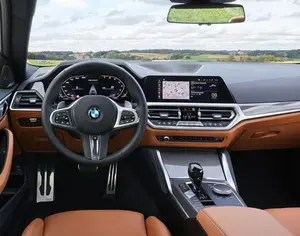 BMW M440 2020-2022