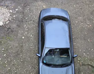 JAGUAR S-type 2001