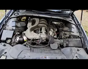 JAGUAR S-type 2001 - 2