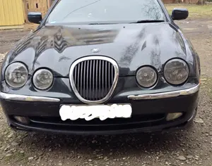 JAGUAR S-type 2001 - 3