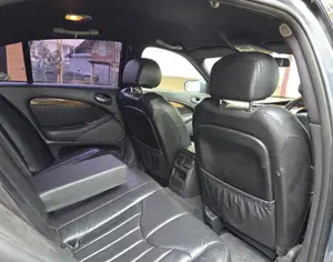 JAGUAR S-type 2001 - 4
