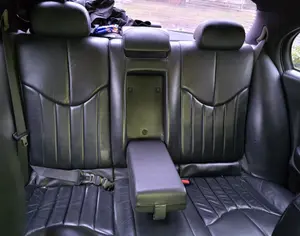 JAGUAR S-type 2001 - 7