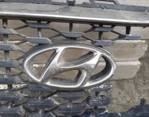 HYUNDAI Sonata 1997-2026