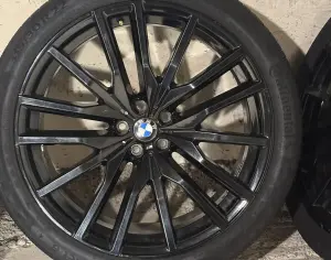 R22 BMW X5 2018-2026 - 11