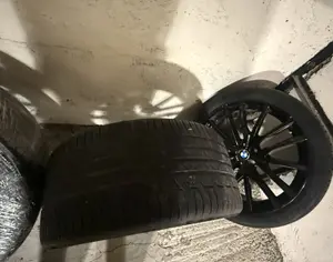 R22 BMW X5 2018-2026 - 12