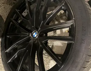R22 BMW X5 2018-2026 - 3